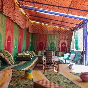 For Marrakech Hostel