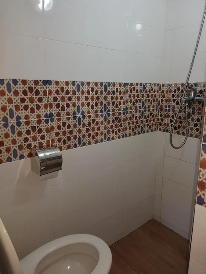 Sun Hostel Marrakesh