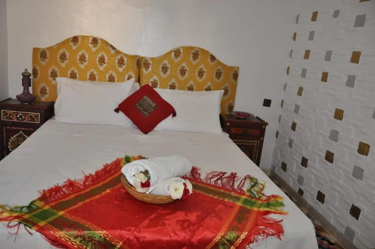 Sun Hostel Marrakesh 0*,  Marruecos