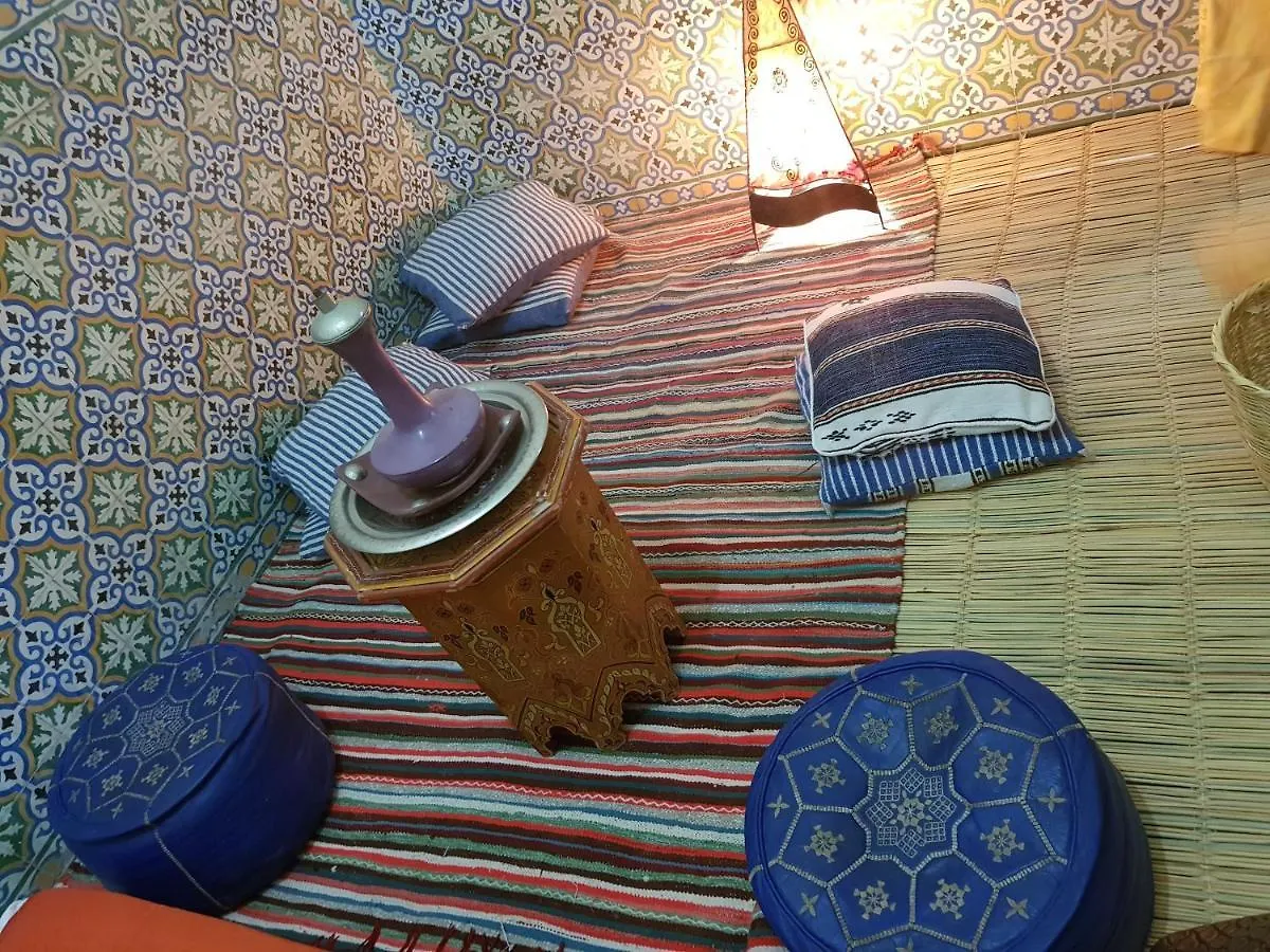 Sun Hostel Marrakesh