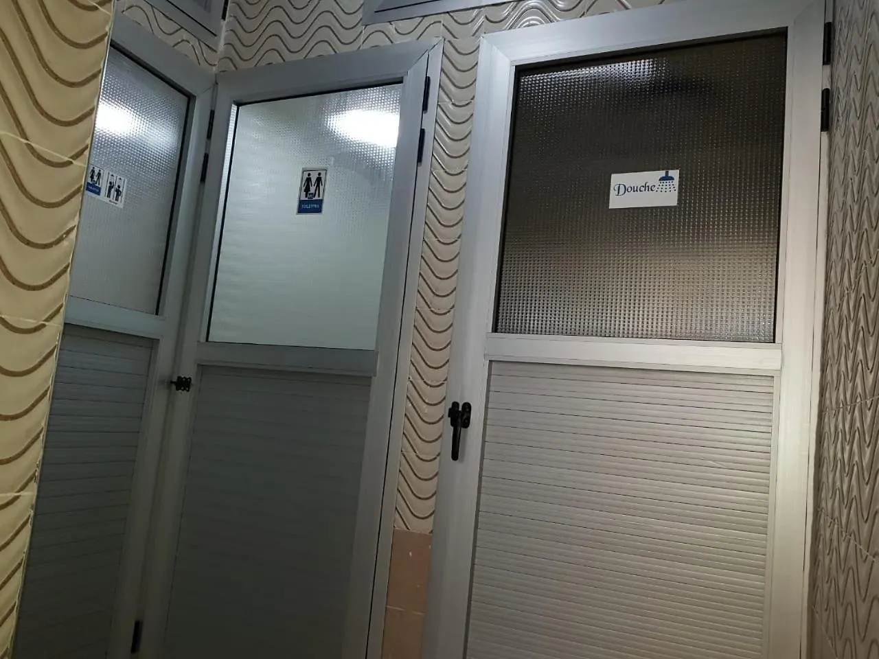 Sun Hostel Marrakesh